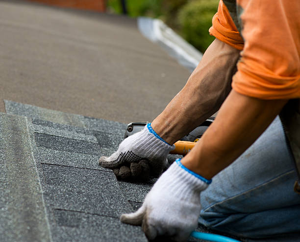 Fast & Reliable Emergency Roof Repairs in Kearny, NJ